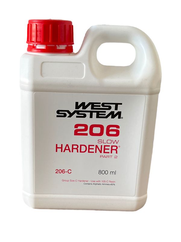 206 Hardener