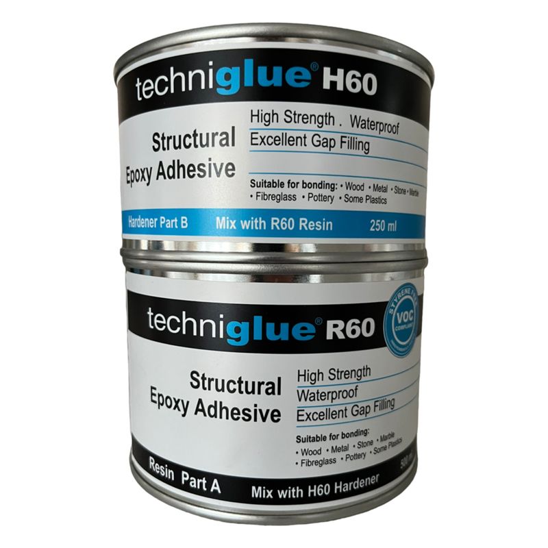 Techniglue R&amp;H60