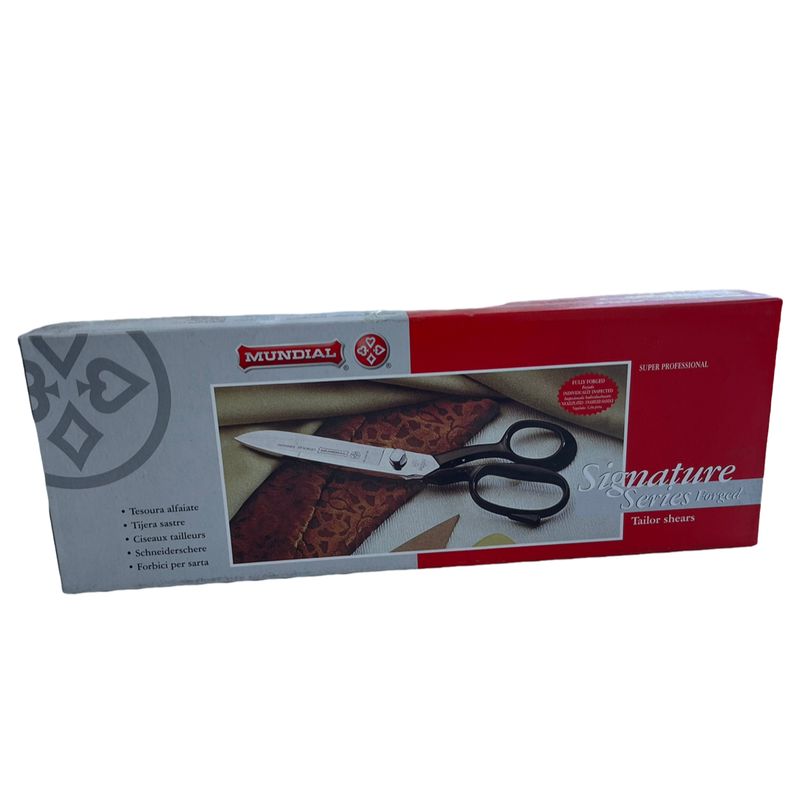 Mundial 10" Shears