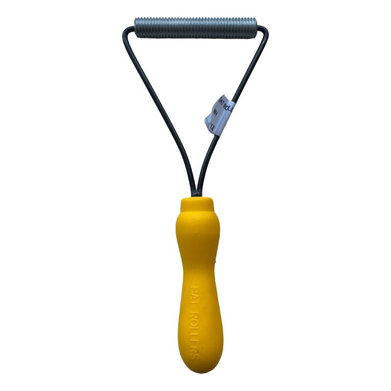 Roller Bat WH 70mmx 12mm