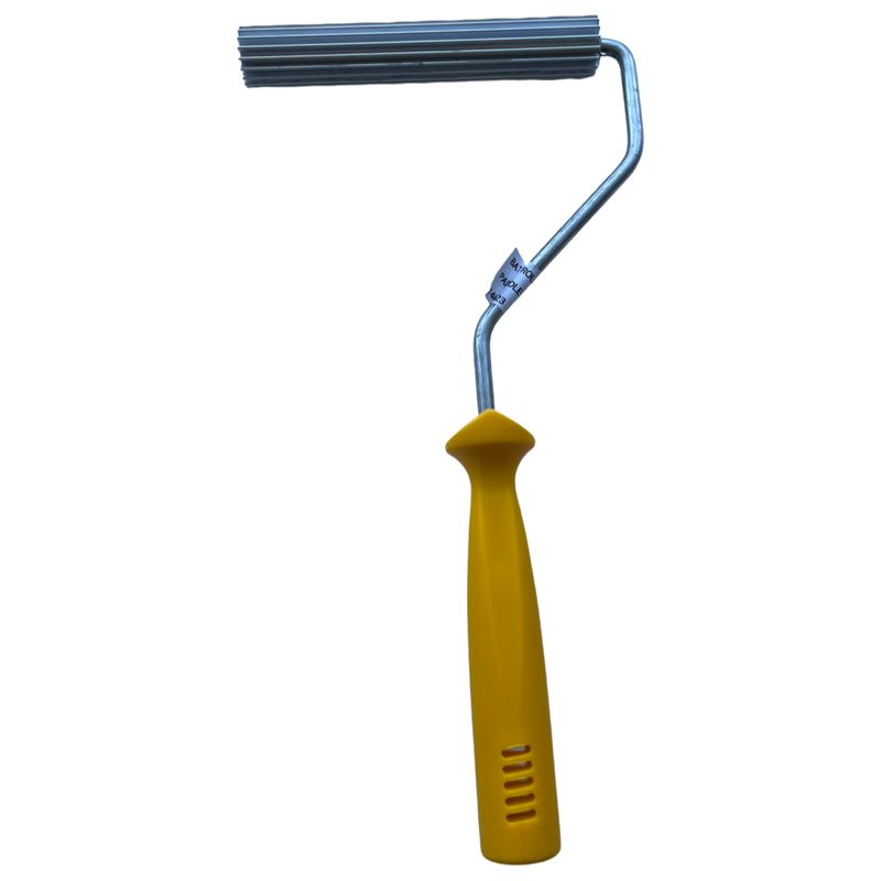 Paddle Bat Roller 140mm x 23mm