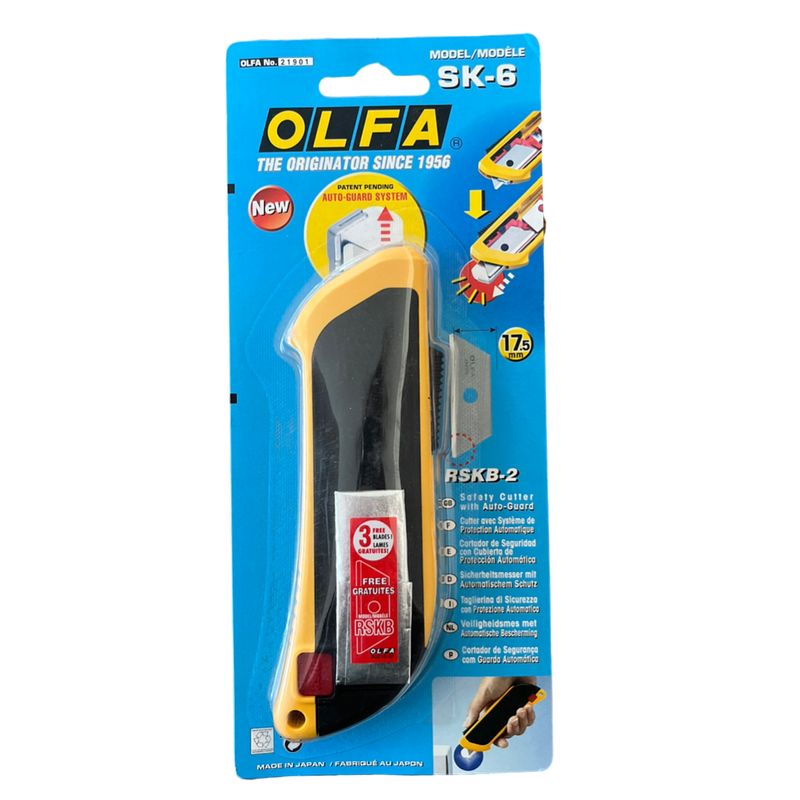 Olfa SK-6