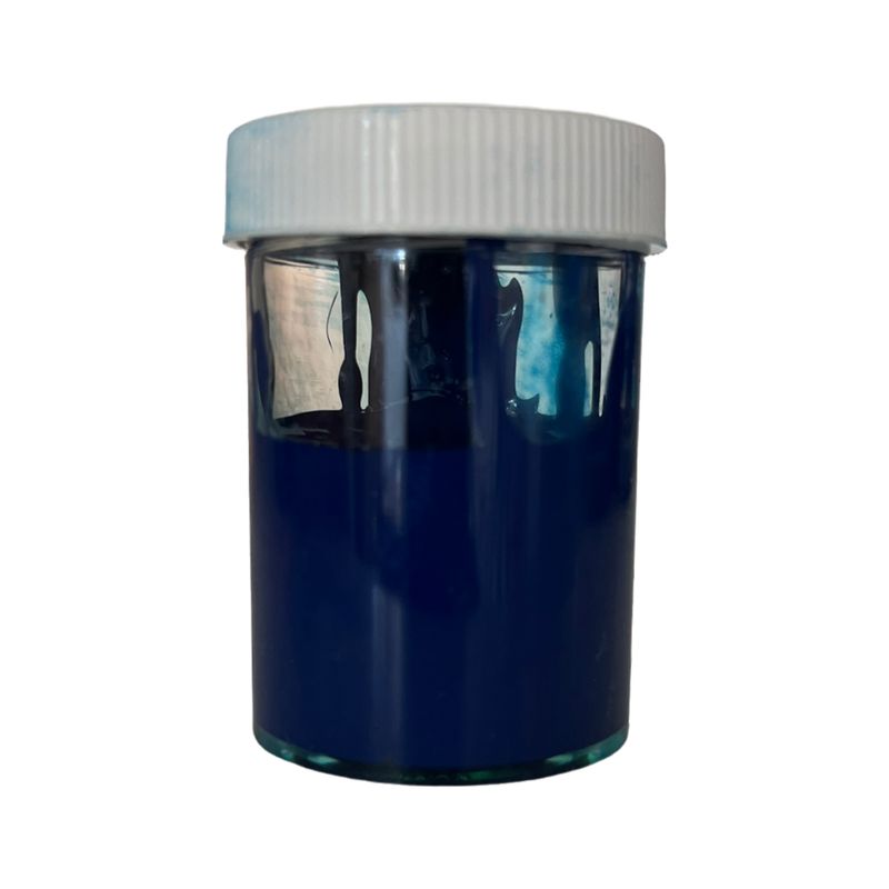 Pigment Royal Blue