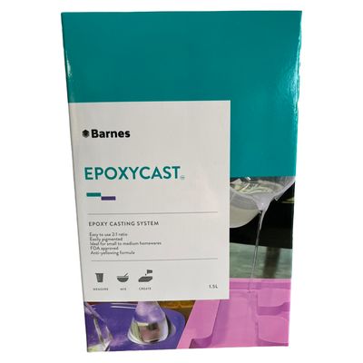 Epoxycast
