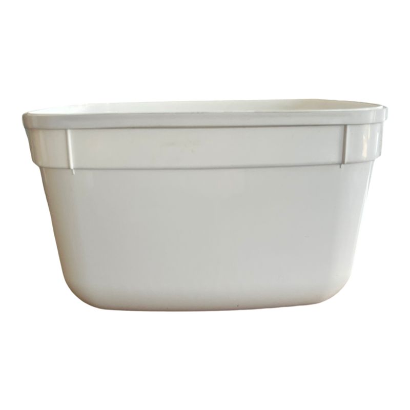 Container Ice Cream 2L