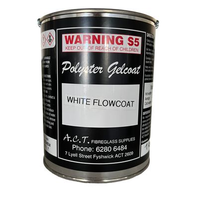 Flowcoat