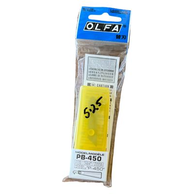 Olfa PB-450 Blades