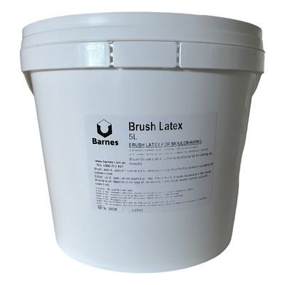 Brush Latex Rubber