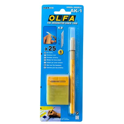 Olfa AK-1