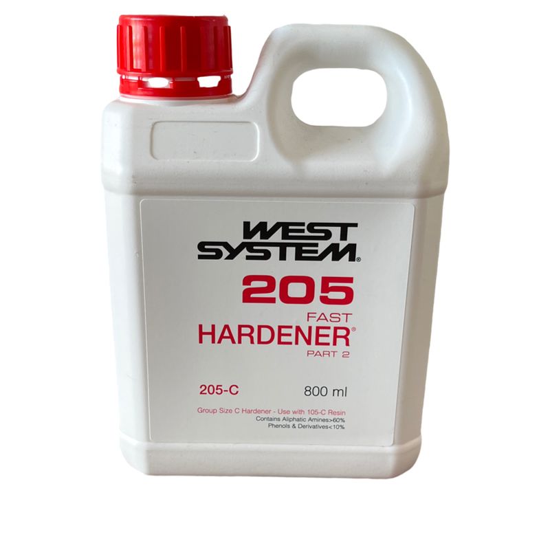 205 Hardener