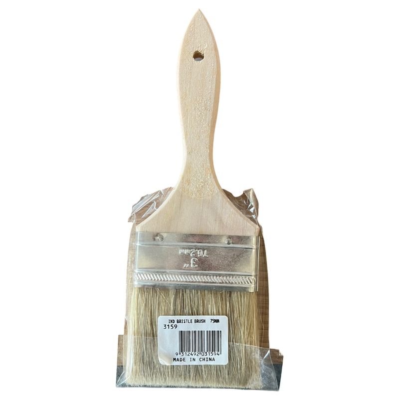 Industrial Brush