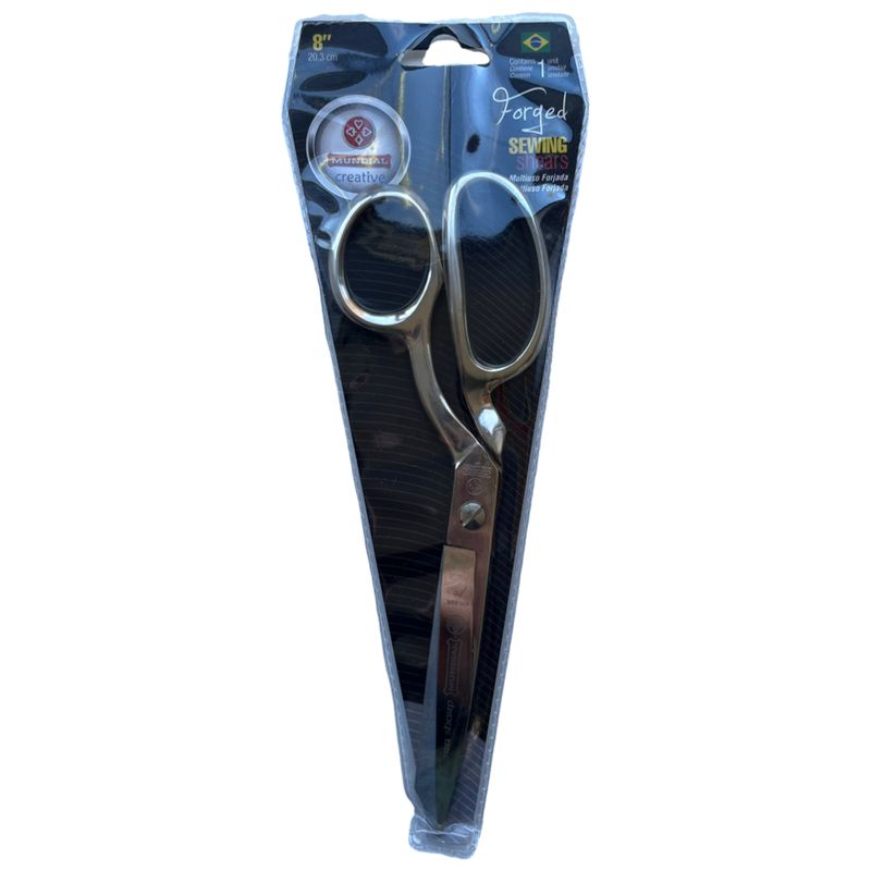 Mundial 8" Shears