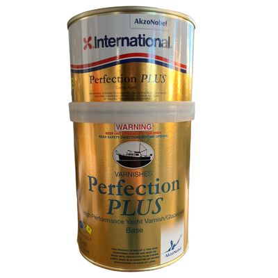 Perfection Plus 750mL