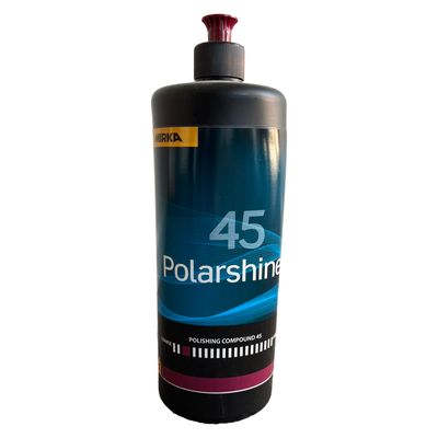 Polarshine 45 Polishing Compound - 1L
