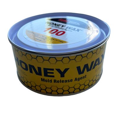 Wax Honey 100 14oz