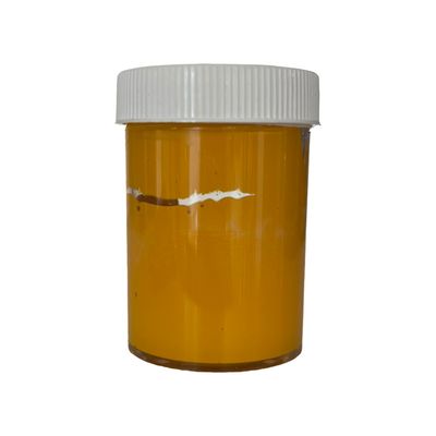 Pigment Safety Yellow Paste