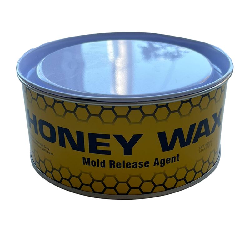 Wax Honey 14oz