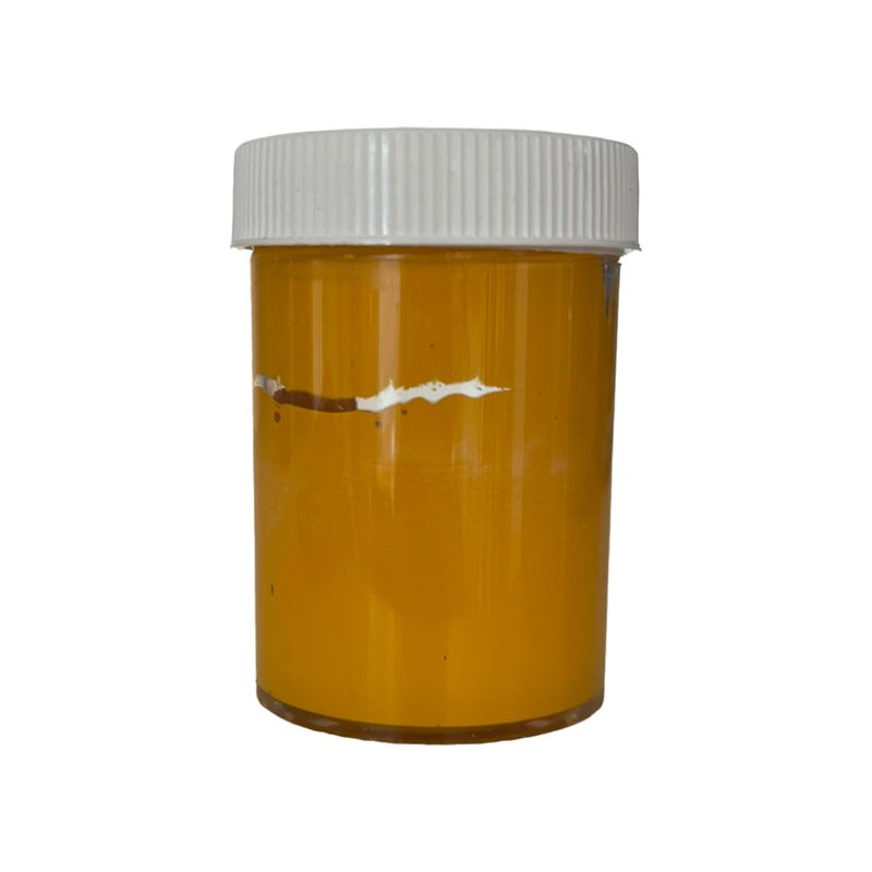 Pigment Safety Yellow Paste