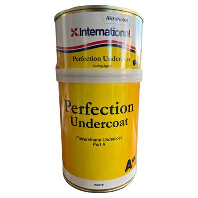 Undercoat Perfection 1L (White)