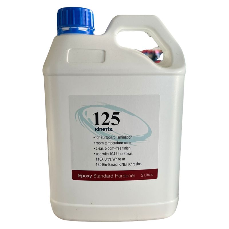 Surfboard Hardener Kinetix