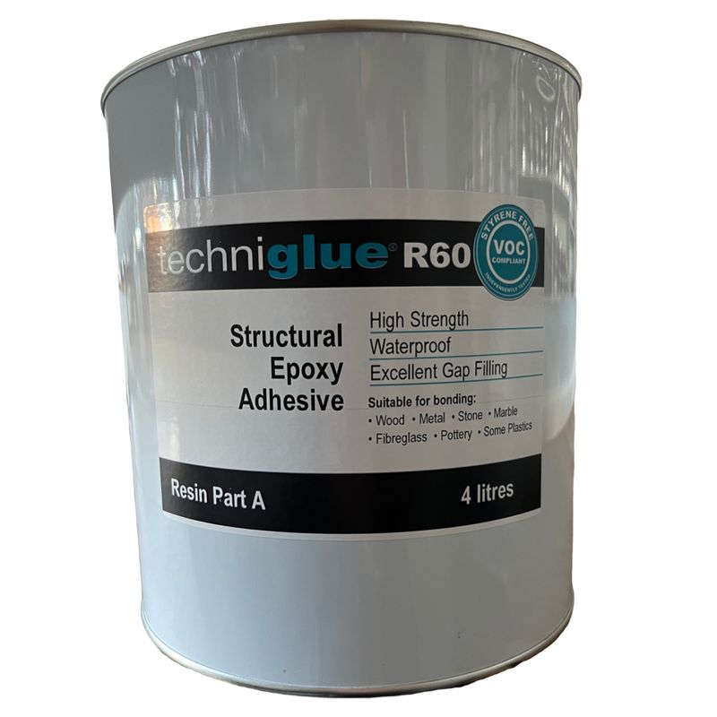 Techniglue R60 4L