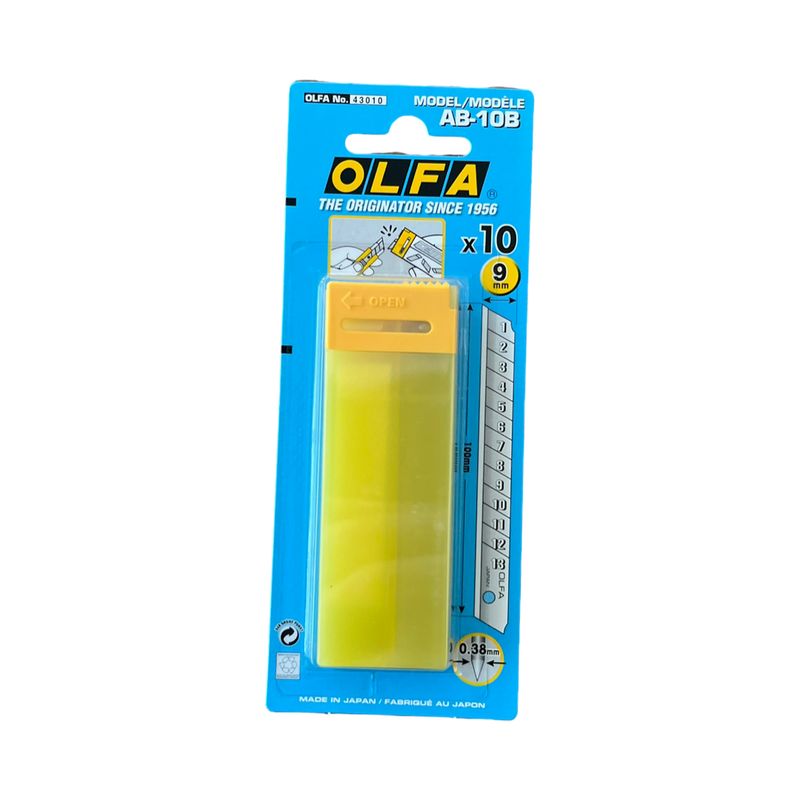 Olfa AB-10B