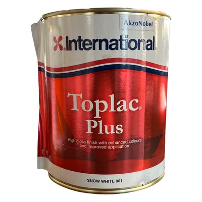 Toplac Plus