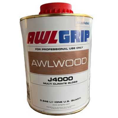 AWLWOOD MULTI CLIMATE GLOSS 1L