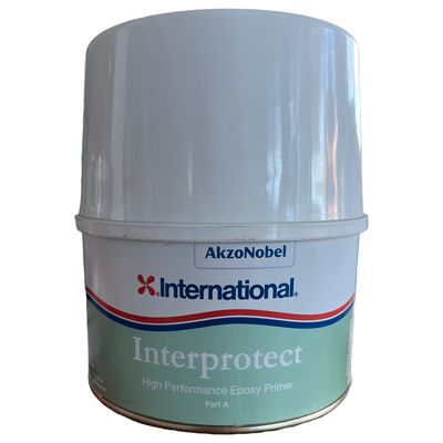 Interprotect