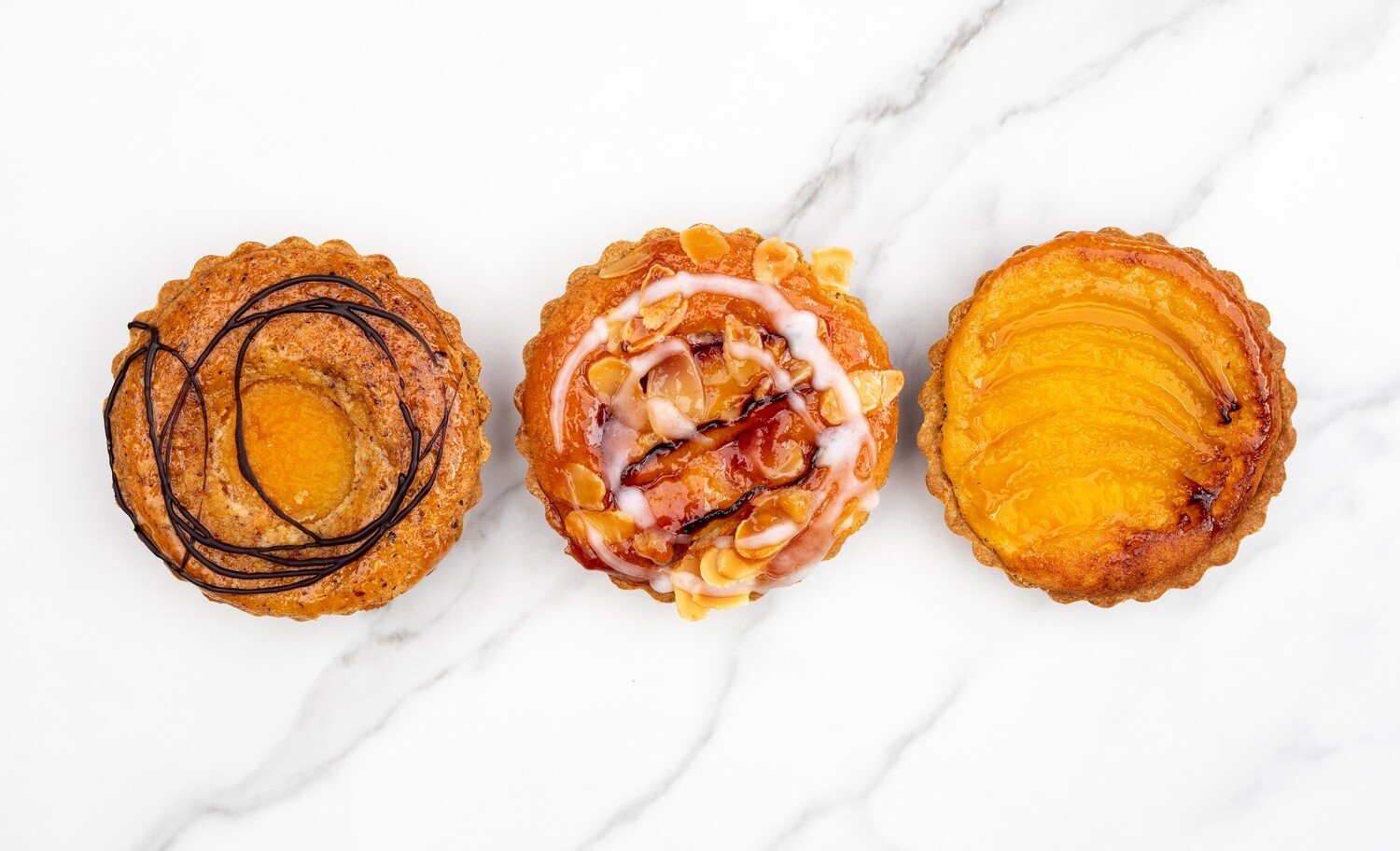 The Collection 2 [ 3 Tarts ]