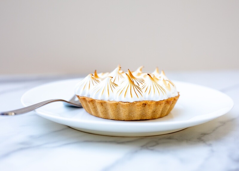 Lemon Meringue Tart Lemon Meringue Tart