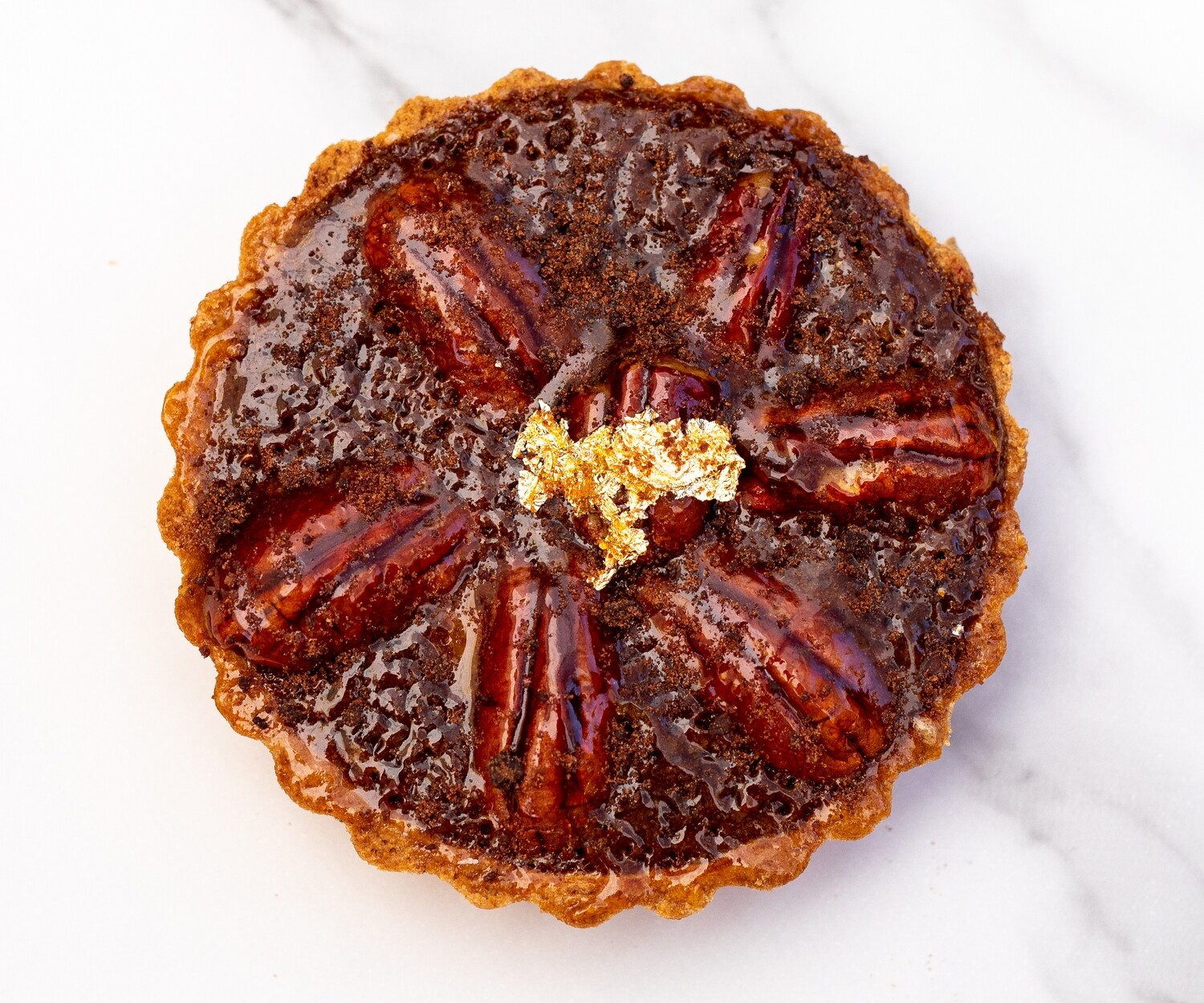 Pecan Tart