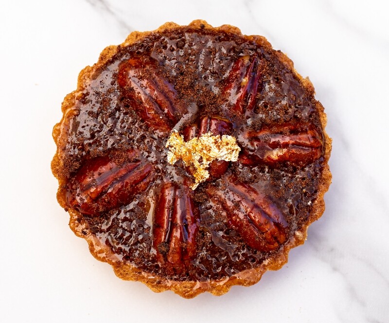 Pecan Tart