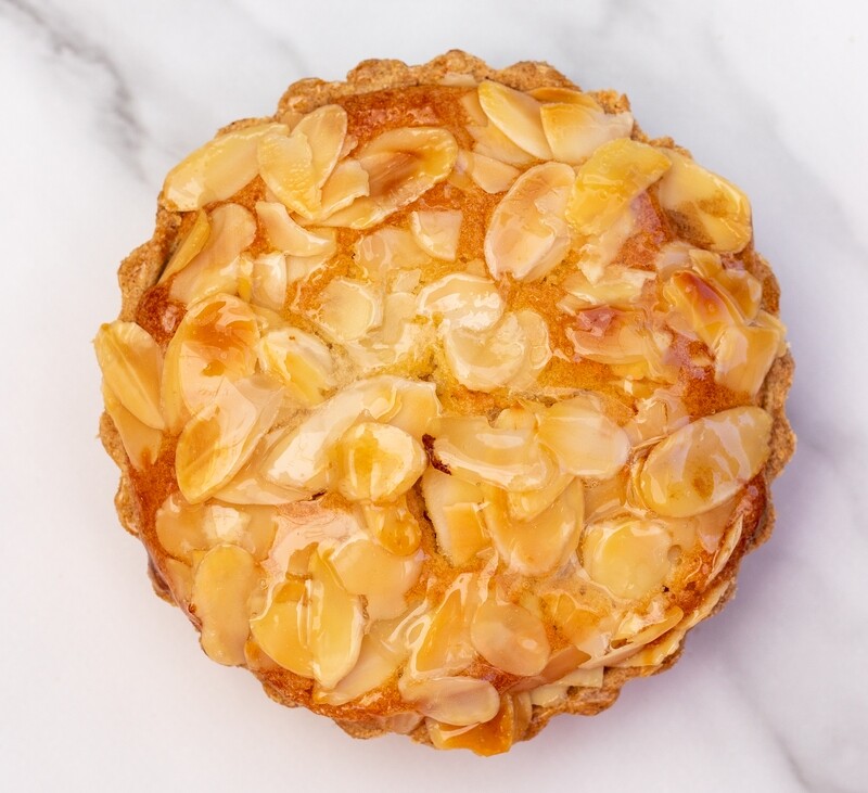 Bakewell Tart Bakewell Tart