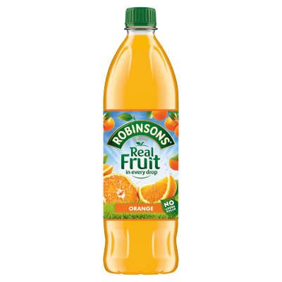 Robinsons Orange Squash 1L