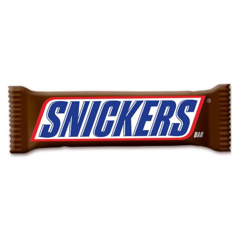 Mars Snickers 50g
