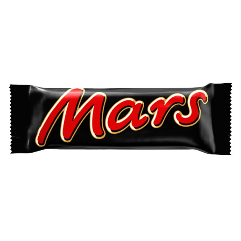 Mars Bar 51g