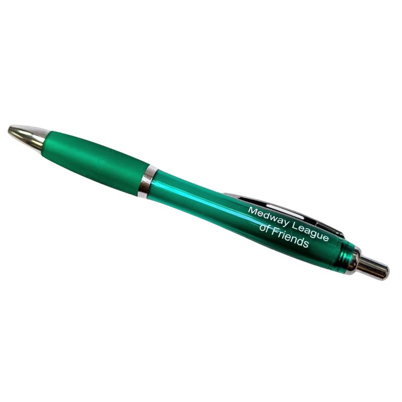 League Pen