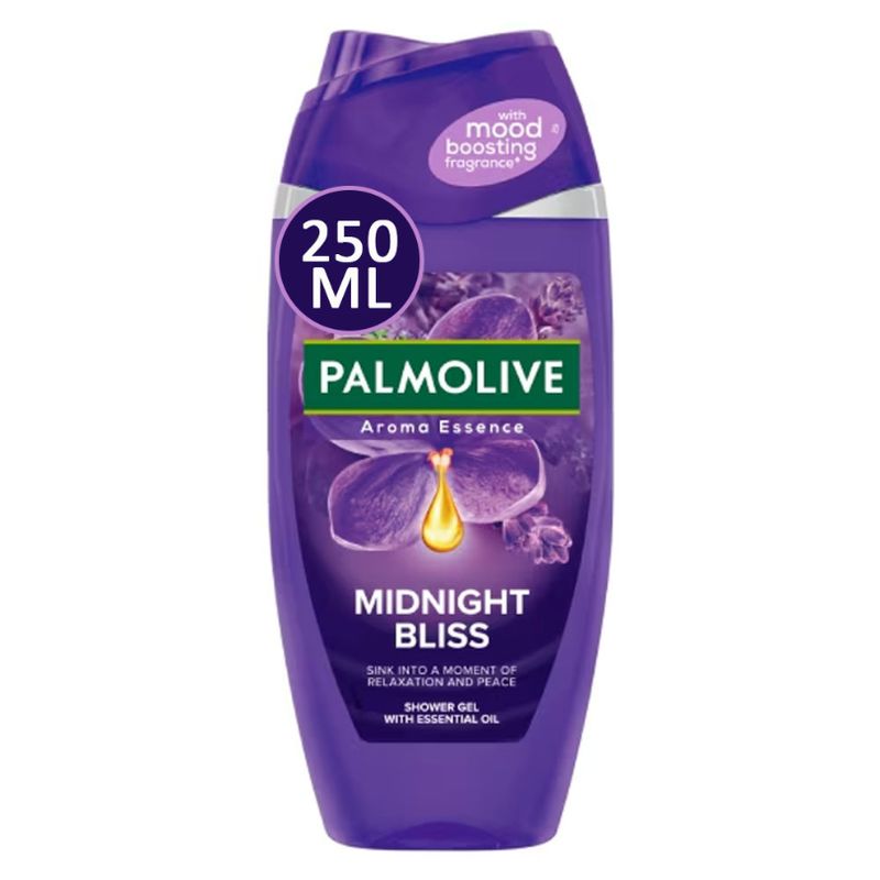 Palmolive Shower Gel Midnight Bliss 250ml