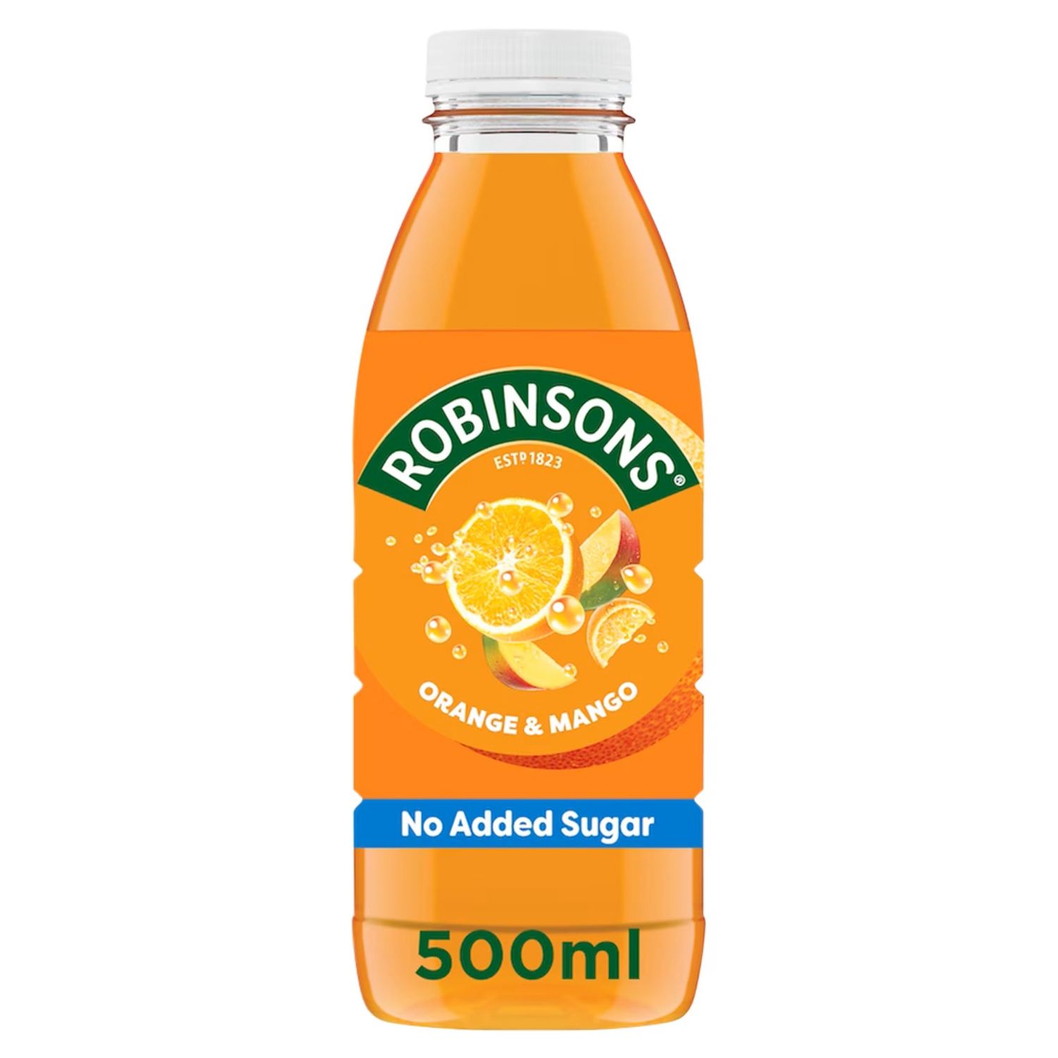 Robinsons Orange and Mango