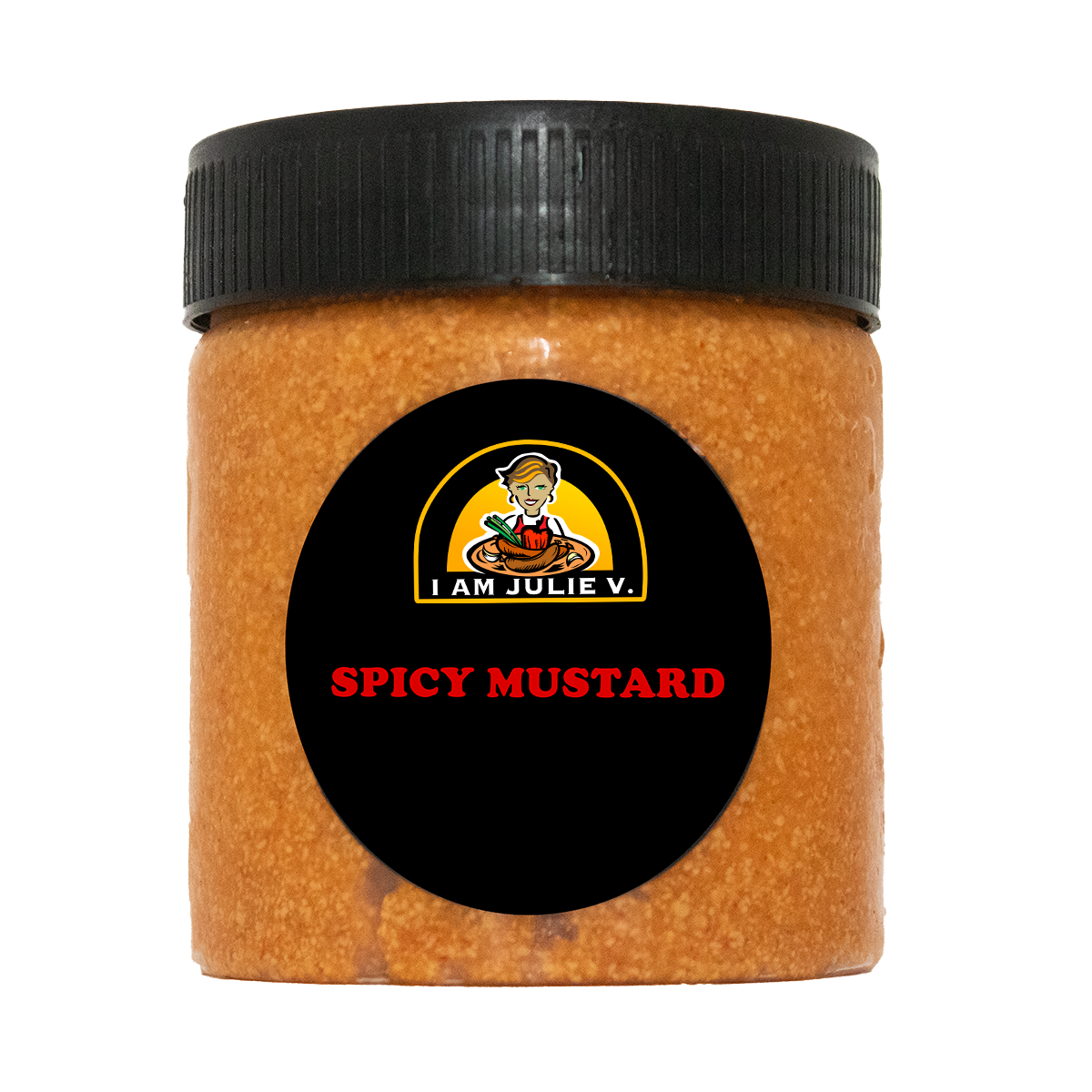Spicy Mustard