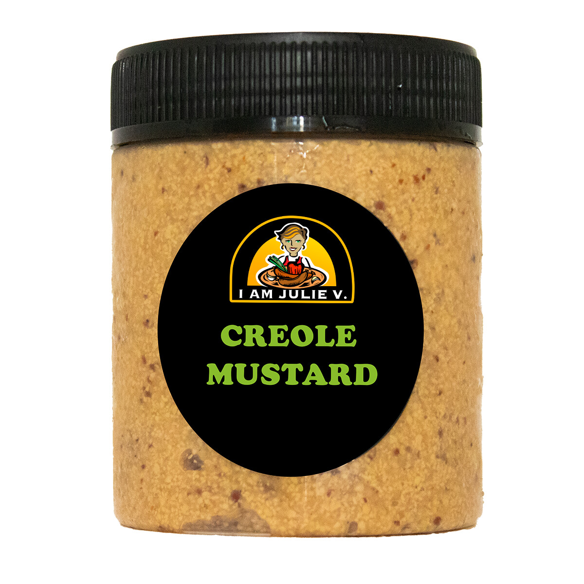 Creole Mustard