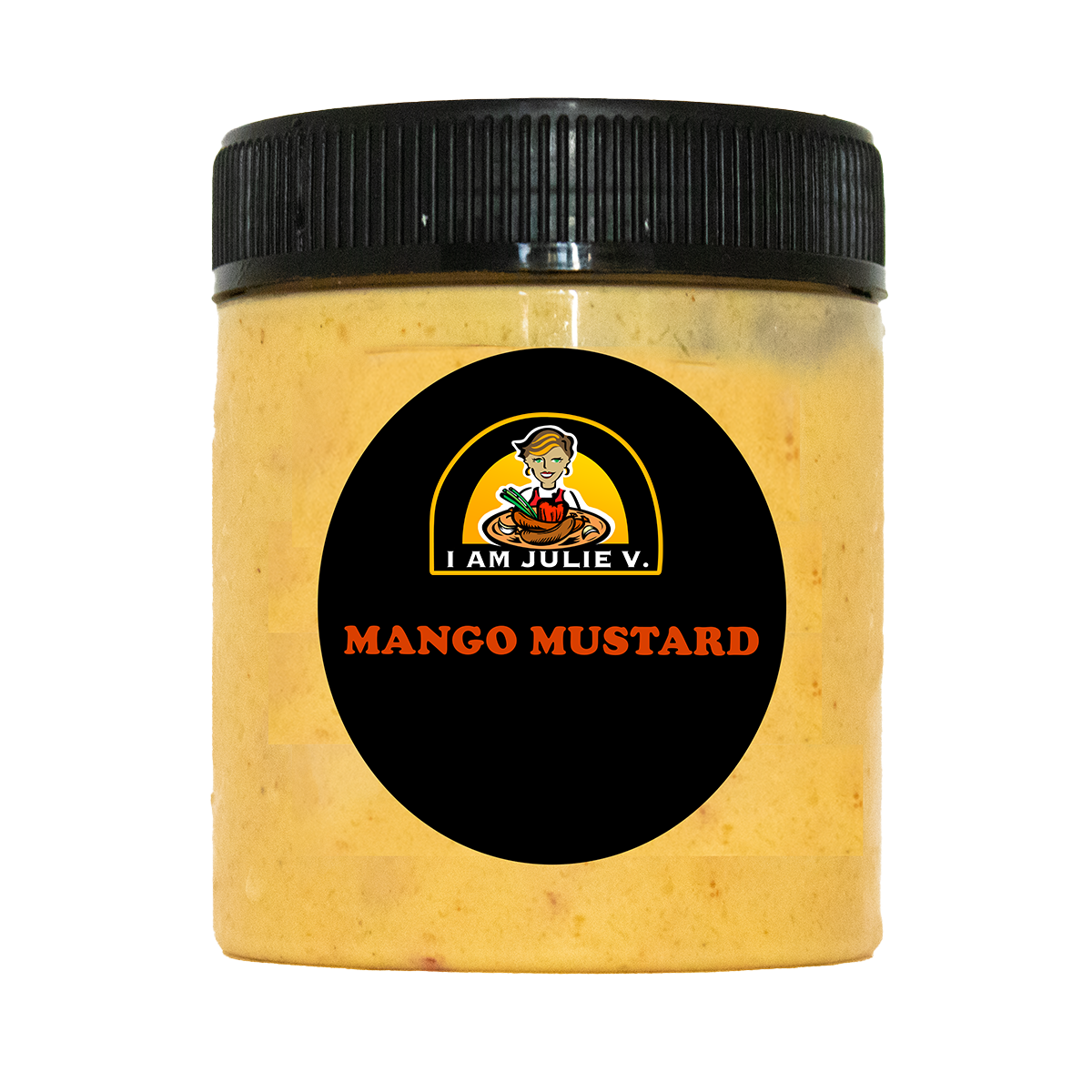 Mango Mustard