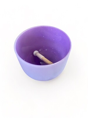 SOUND HEALING
