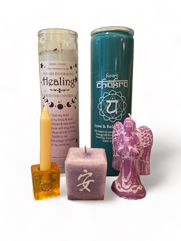 CANDLES