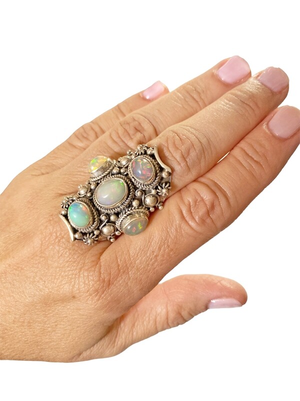 RINGS