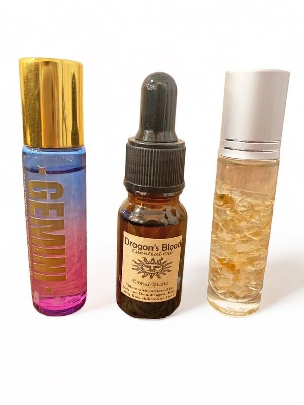 OILS