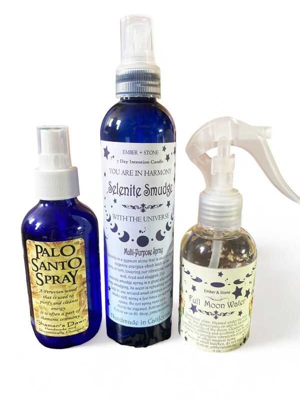 SPRAYS