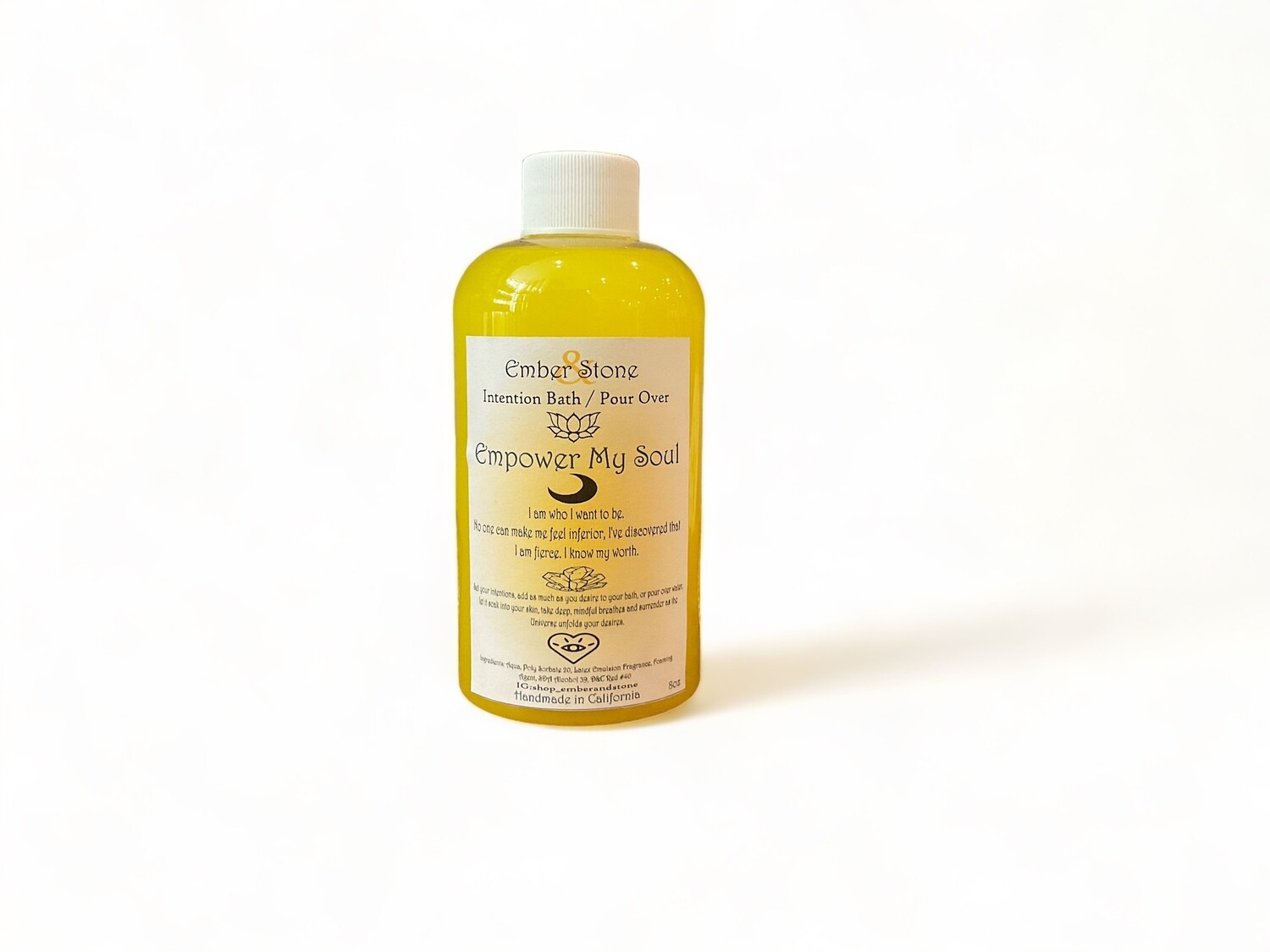 EMPOWER MY SOUL BATH (ESB)