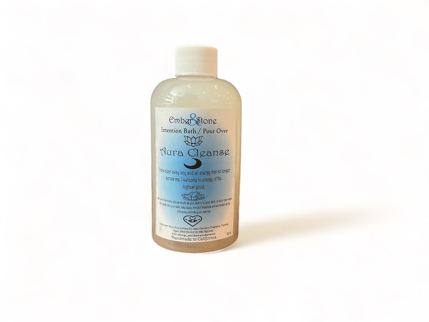 AURA CLEANSER BATH (ESB)